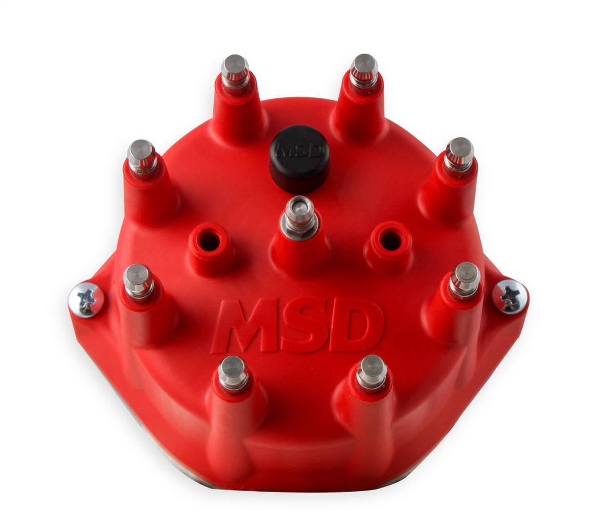 BCCX 2379 Ford 351C - 460 Dual Sync Distributor thumbnail 2