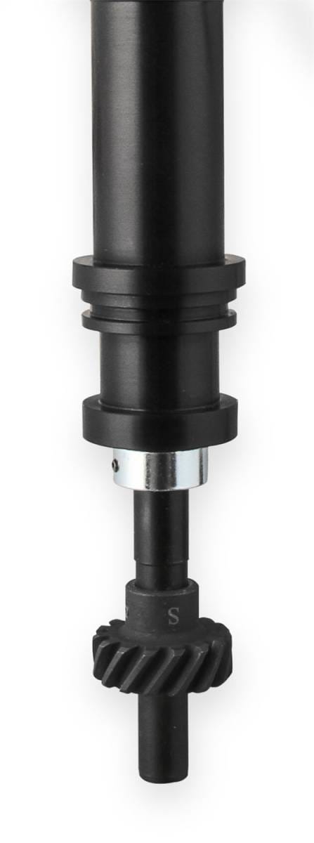 BCCX 23793 MSD Black, Ford 351C - 460 Dual Sync Distributor thumbnail 4