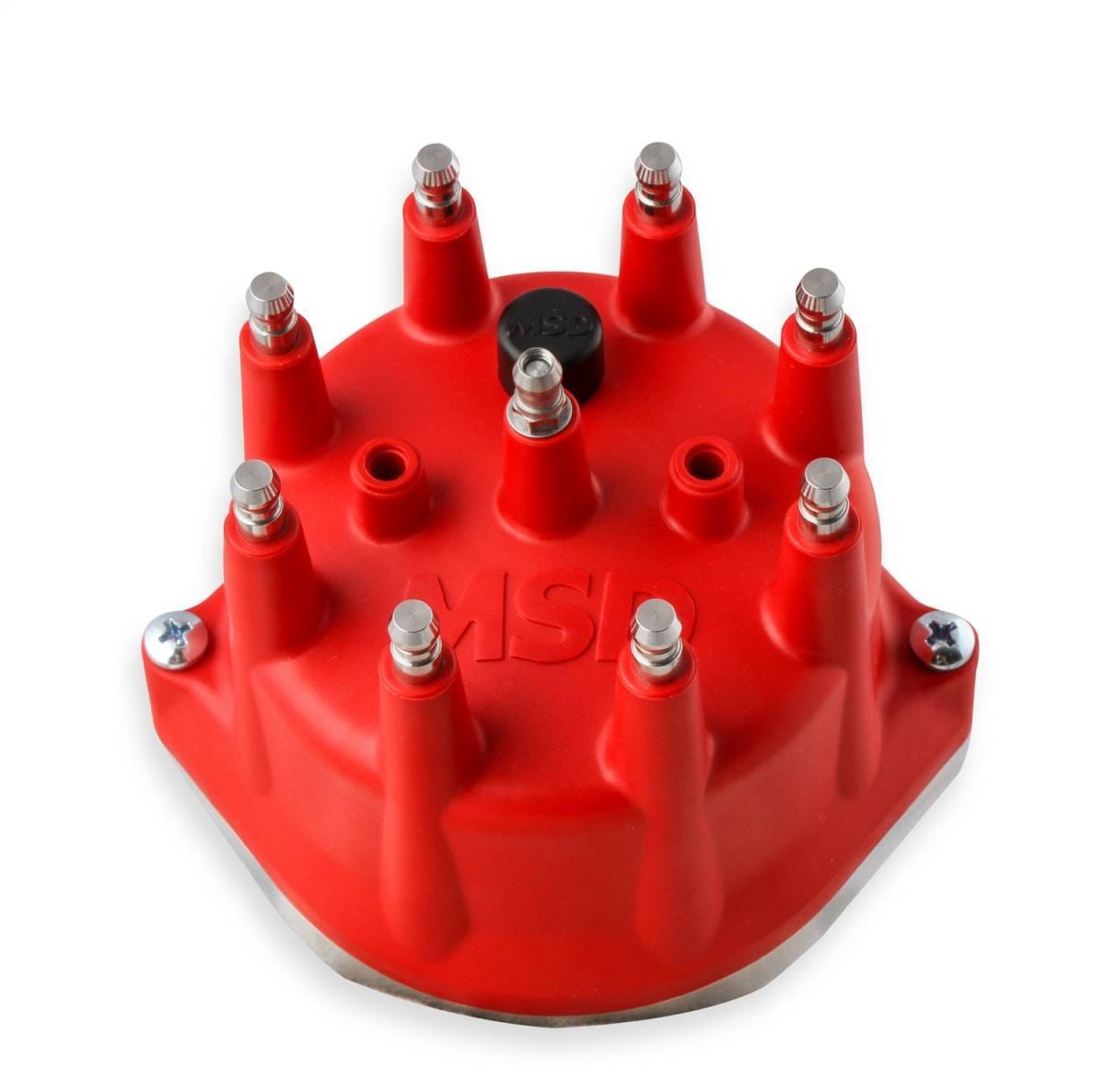 BCCX 2380 Ford FE Dual Sync Distributor thumbnail 2