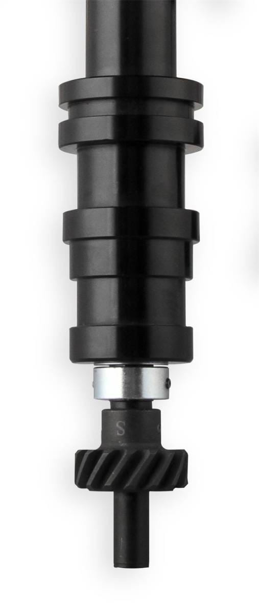 BCCX 23803 MSD Black, Ford FE Dual Sync Distributor thumbnail 4