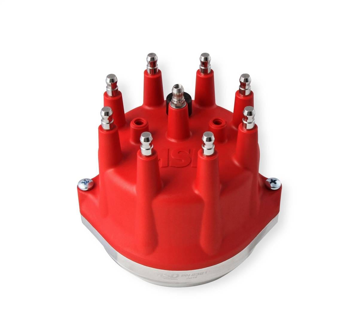 BCCX 2381 Chrysler 318-360 Dual Sync Distributor thumbnail 2