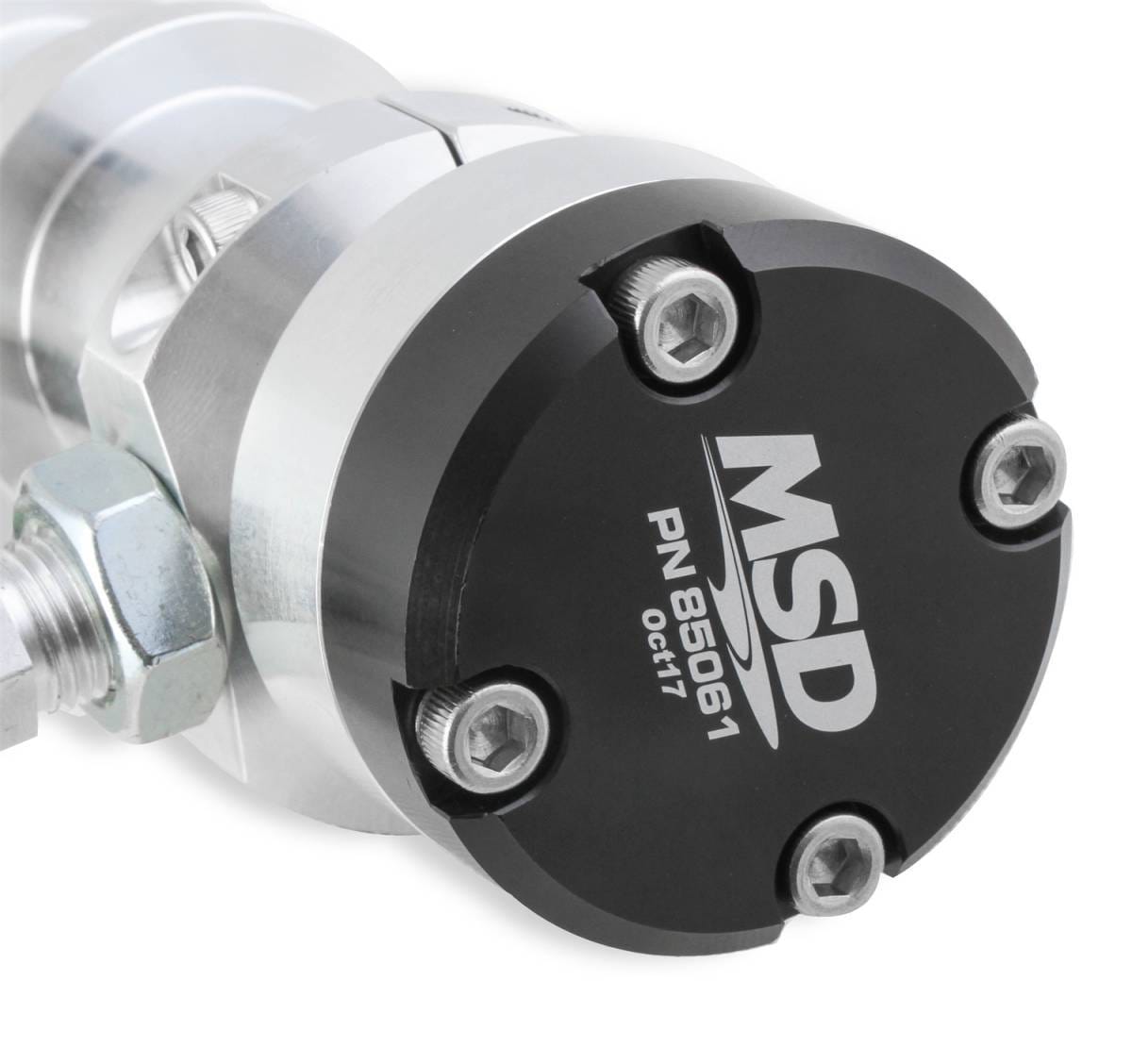 BCCX 85061 Ford 351W Sync Plug thumbnail 5