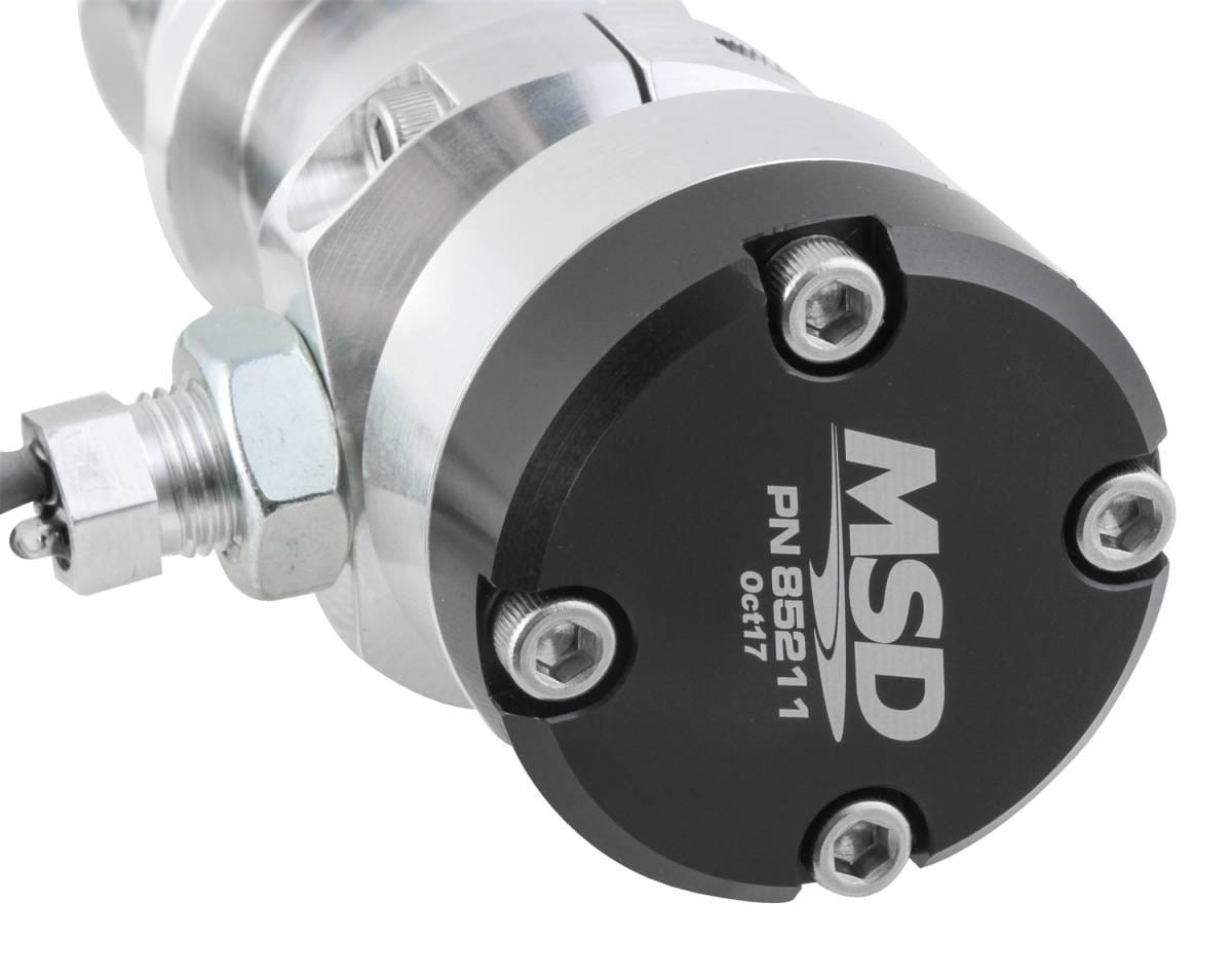 BCCX 85211 Ford 351C-460 CAM Sync Plug thumbnail 5