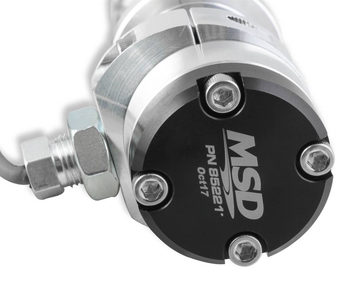 BCCX 85221 Ford 289/302 CAM Sync Plug thumbnail 6