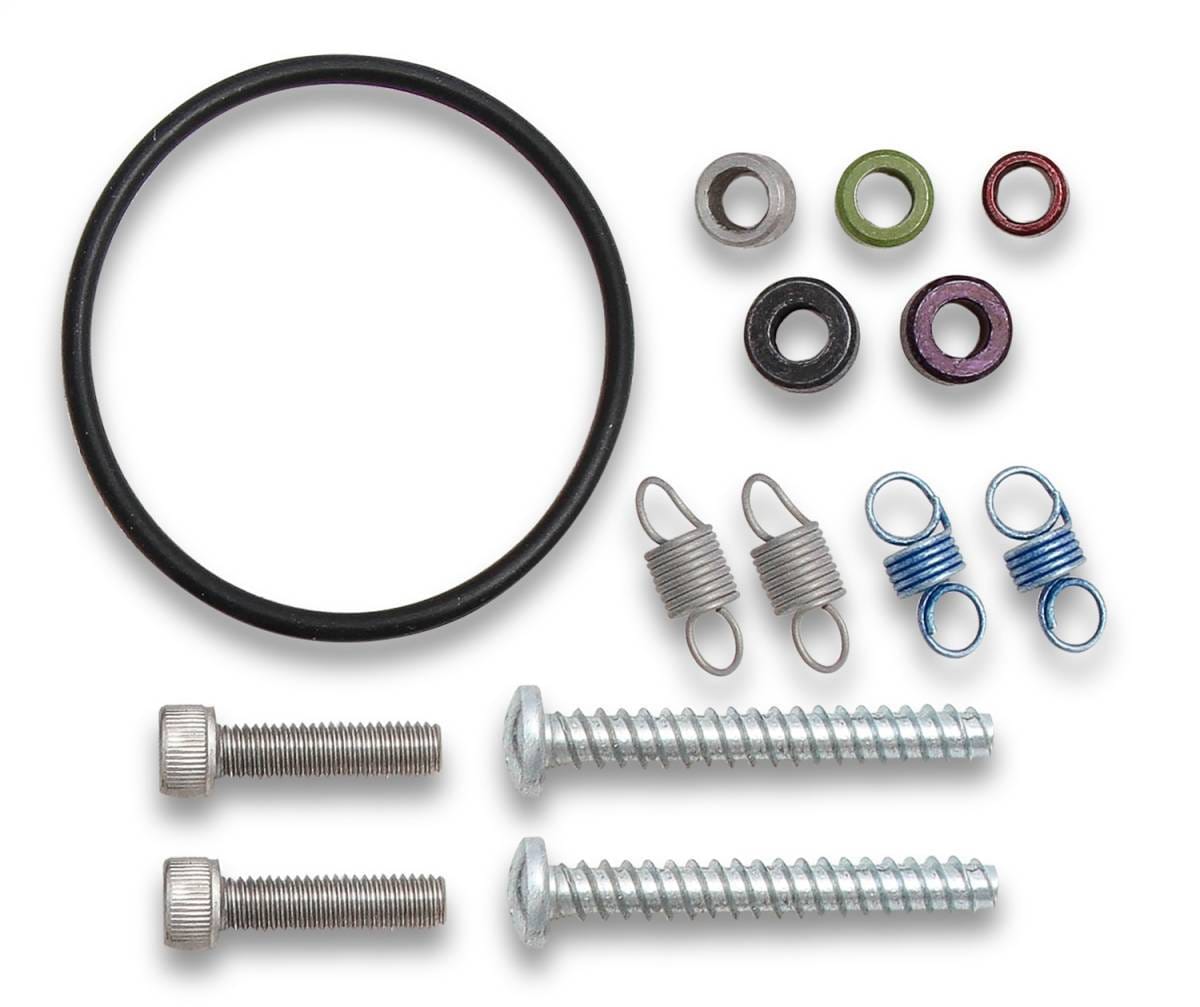 BCCX 85345 MSD Black Chrysler 318-360 Pro-Billet Distributor thumbnail 4