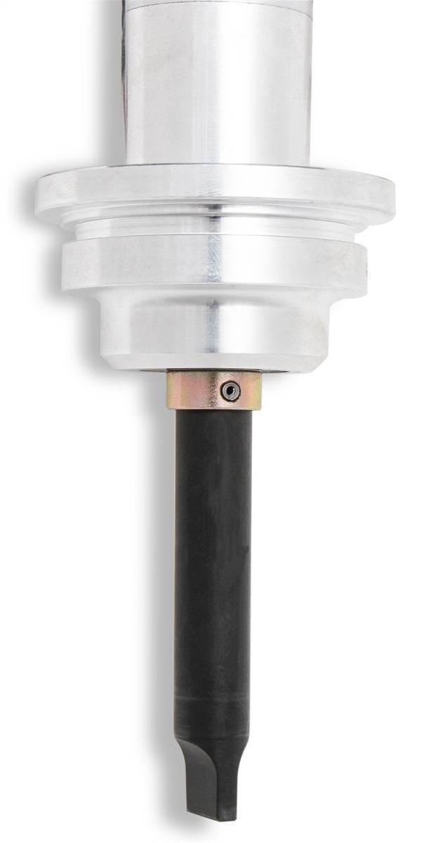 BCCX 85345 MSD Black Chrysler 318-360 Pro-Billet Distributor thumbnail 5