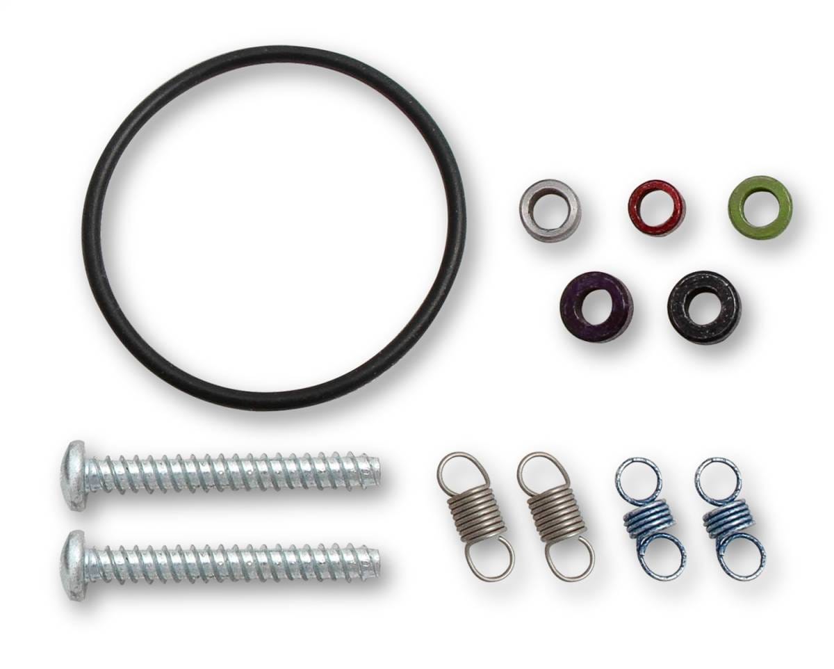 BCCX 85465 MSD Black Chrysler 426, 440 Pro-Billet Distributor thumbnail 4