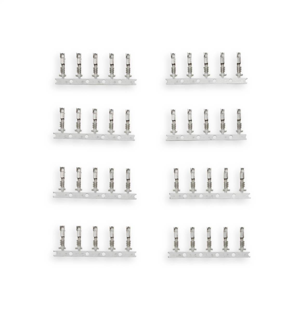 BCCX 8289-8 MSD Ignition Coil - Smart - 8-Pack - Red thumbnail 4