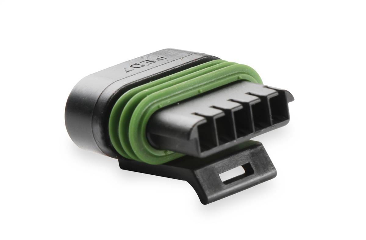 BCCX 8289-8 MSD Ignition Coil - Smart - 8-Pack - Red thumbnail 6