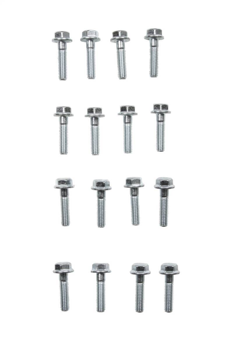 BCCX 82893-8 MSD Ignition Coil - Smart - 8-Pack - Black thumbnail 3
