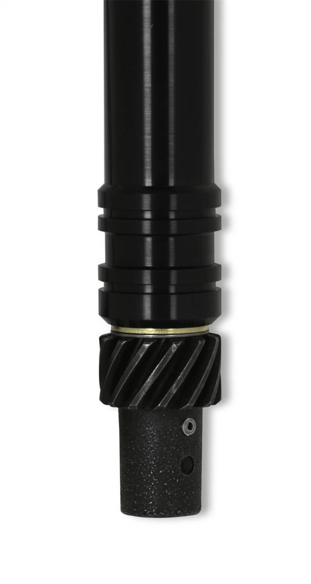 BCCX 85603 Chevy V8 Marine Certified Distributor-Black thumbnail 3