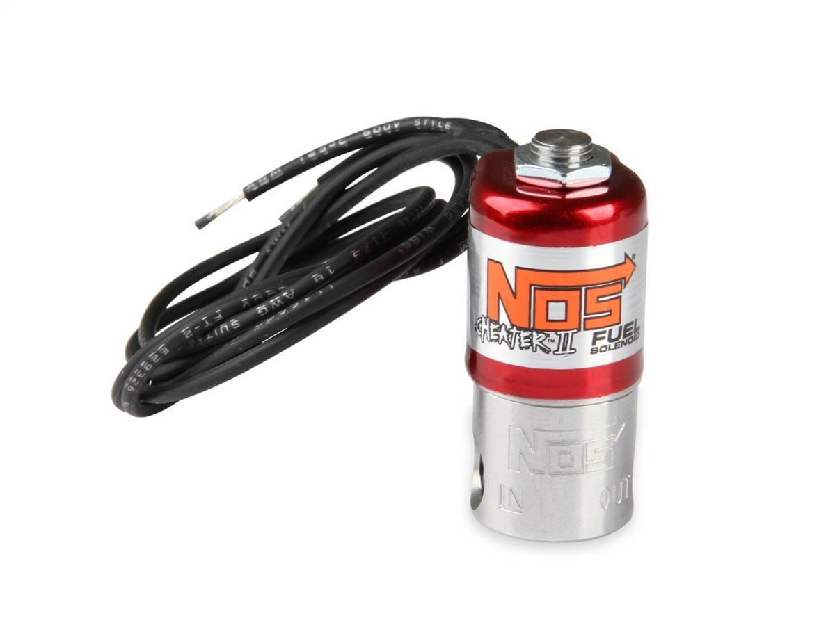BHHV 05160NOS NOS Plate Wet Nitrous System - GM thumbnail 9