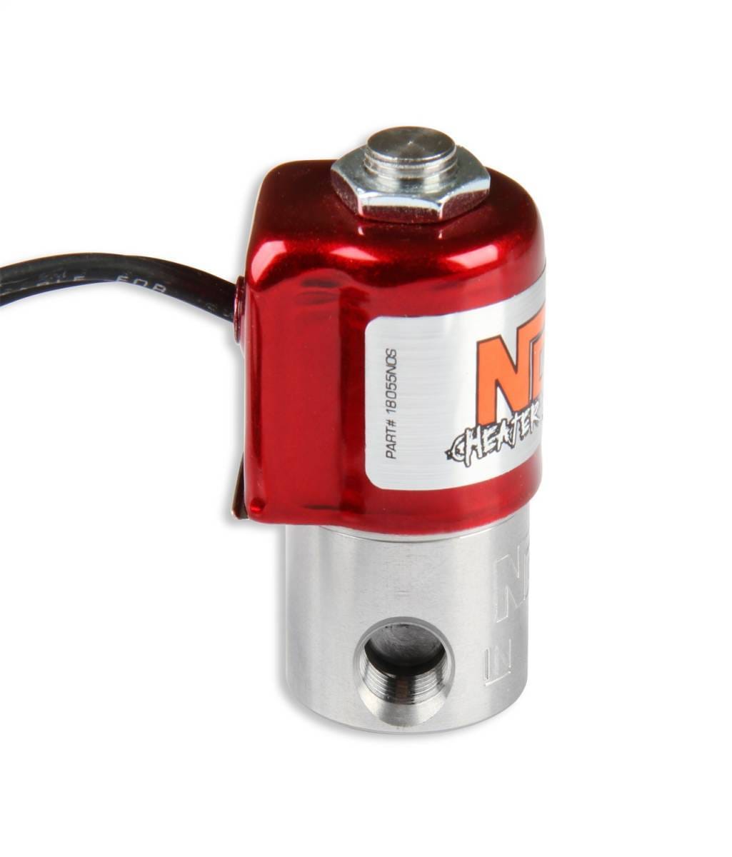 BHHV 05160NOS NOS Plate Wet Nitrous System - GM thumbnail 15