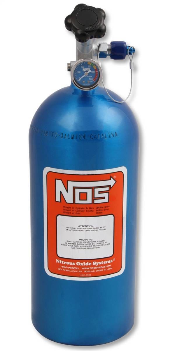 BHHV 05164NOS NOS Plate Wet Nitrous System - GM thumbnail 31