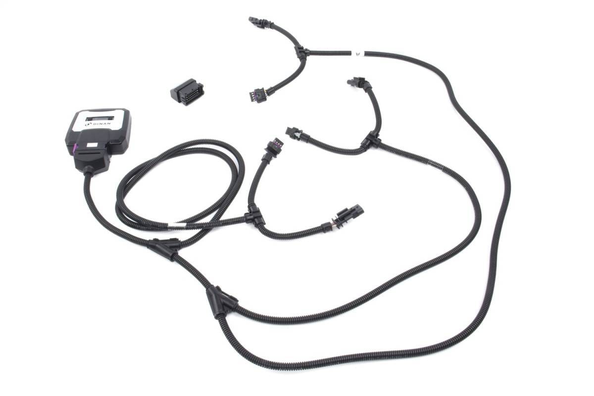 GFBV D440-0157 DINANTRONICS X - 2020-2024 BMW M235i/X2 M35i - Fits 2020-2024 BMW M235i xDrive Gran Coupe, X2 thumbnail 3