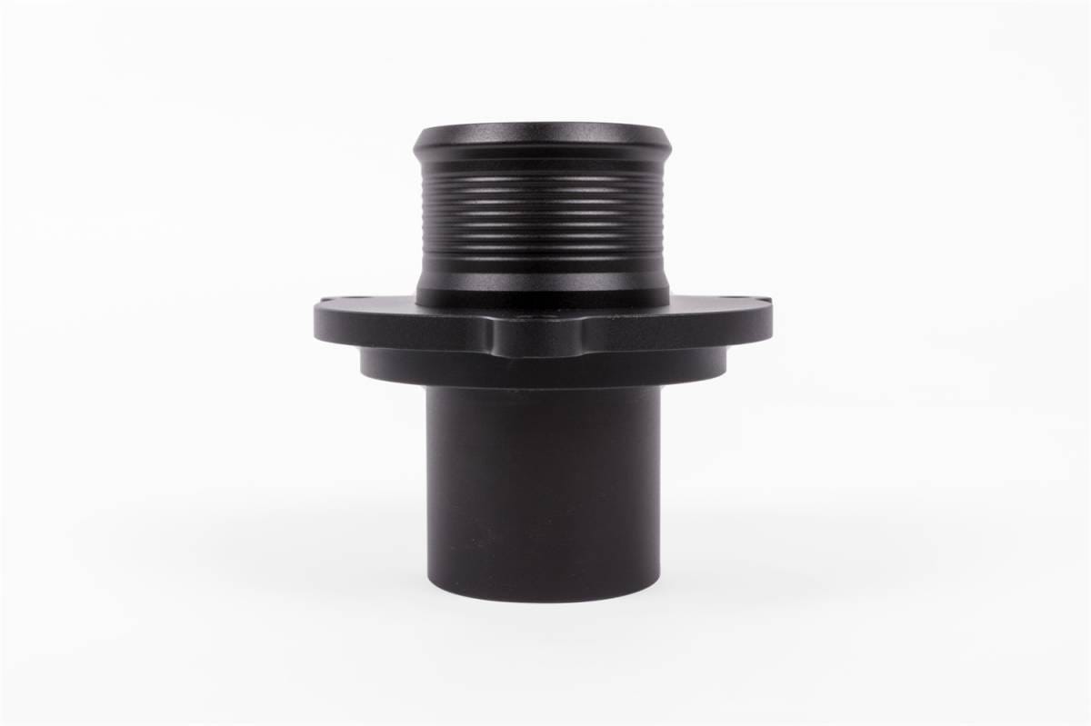HJQF MS100097 APR Turbo Muffler Delete - Fits select 2009-2026 Audi, Volkswagen applications thumbnail 3