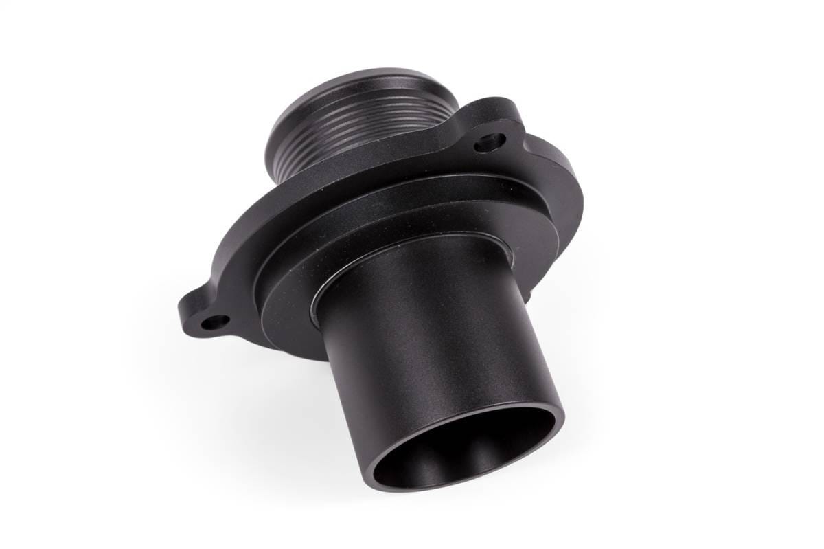 HJQF MS100097 APR Turbo Muffler Delete - Fits select 2009-2026 Audi, Volkswagen applications thumbnail 5