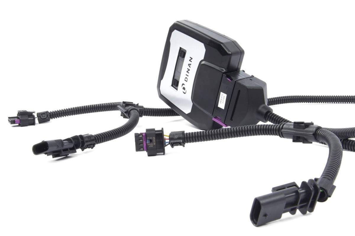 GFBV D440-0133 DINANTRONICS X - 2012-2019 BMW M5/M6/X5M/X6M - Fits select 2012-2019 BMW models
