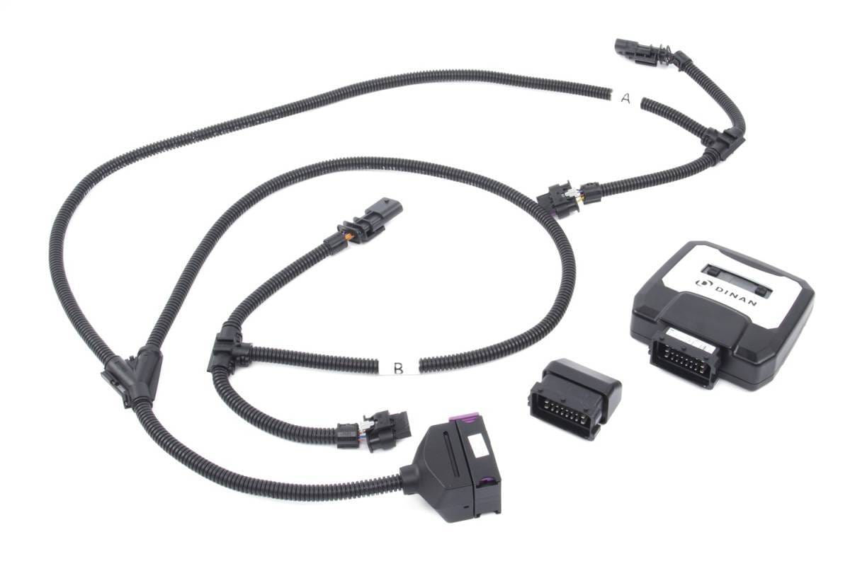 GFBV D440-0133 DINANTRONICS X - 2012-2019 BMW M5/M6/X5M/X6M - Fits select 2012-2019 BMW models thumbnail 3