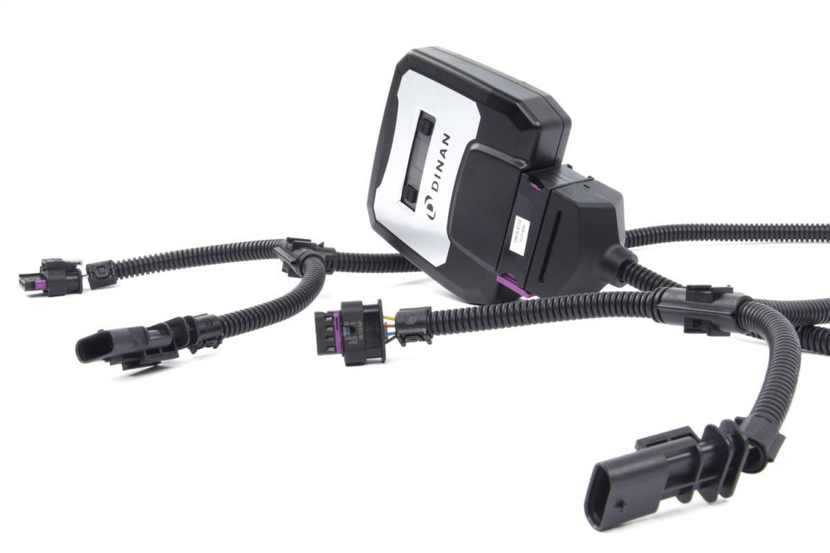 GFBV D440-0152 DINANTRONICS X - 2020 BMW M340i - Fits 2020 BMW M340i, M340i xDrive