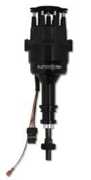 BCCX 83507 Ford 351C-460 Ready-to-Run Marine Distributor-Black