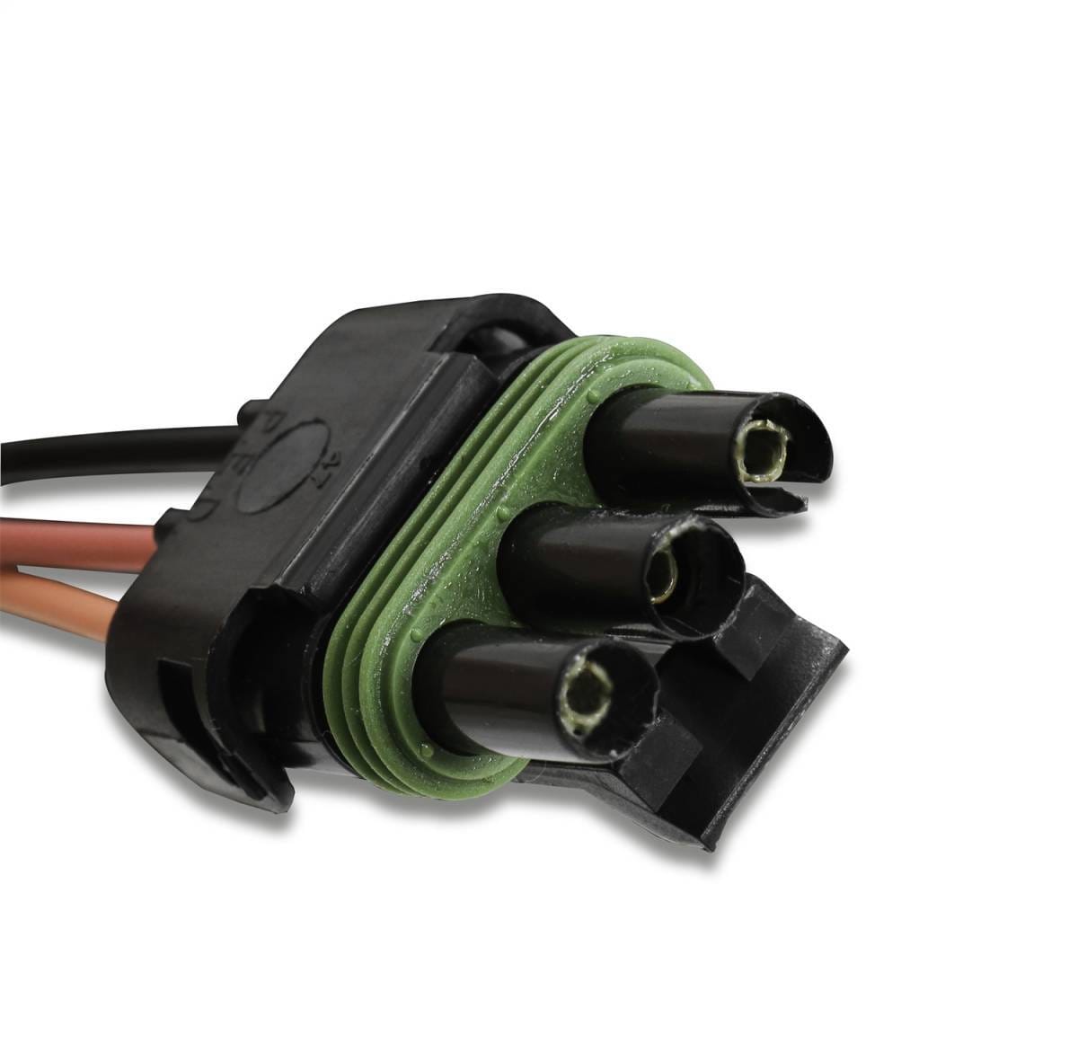 BCCX 83507 Ford 351C-460 Ready-to-Run Marine Distributor-Black thumbnail 4