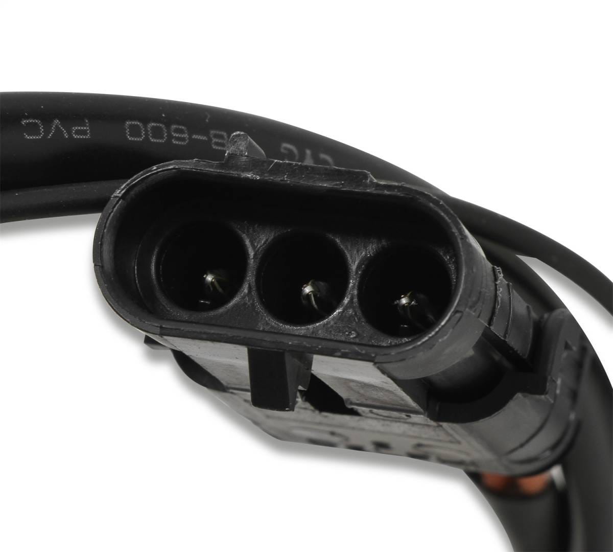 BCCX 83507 Ford 351C-460 Ready-to-Run Marine Distributor-Black thumbnail 6