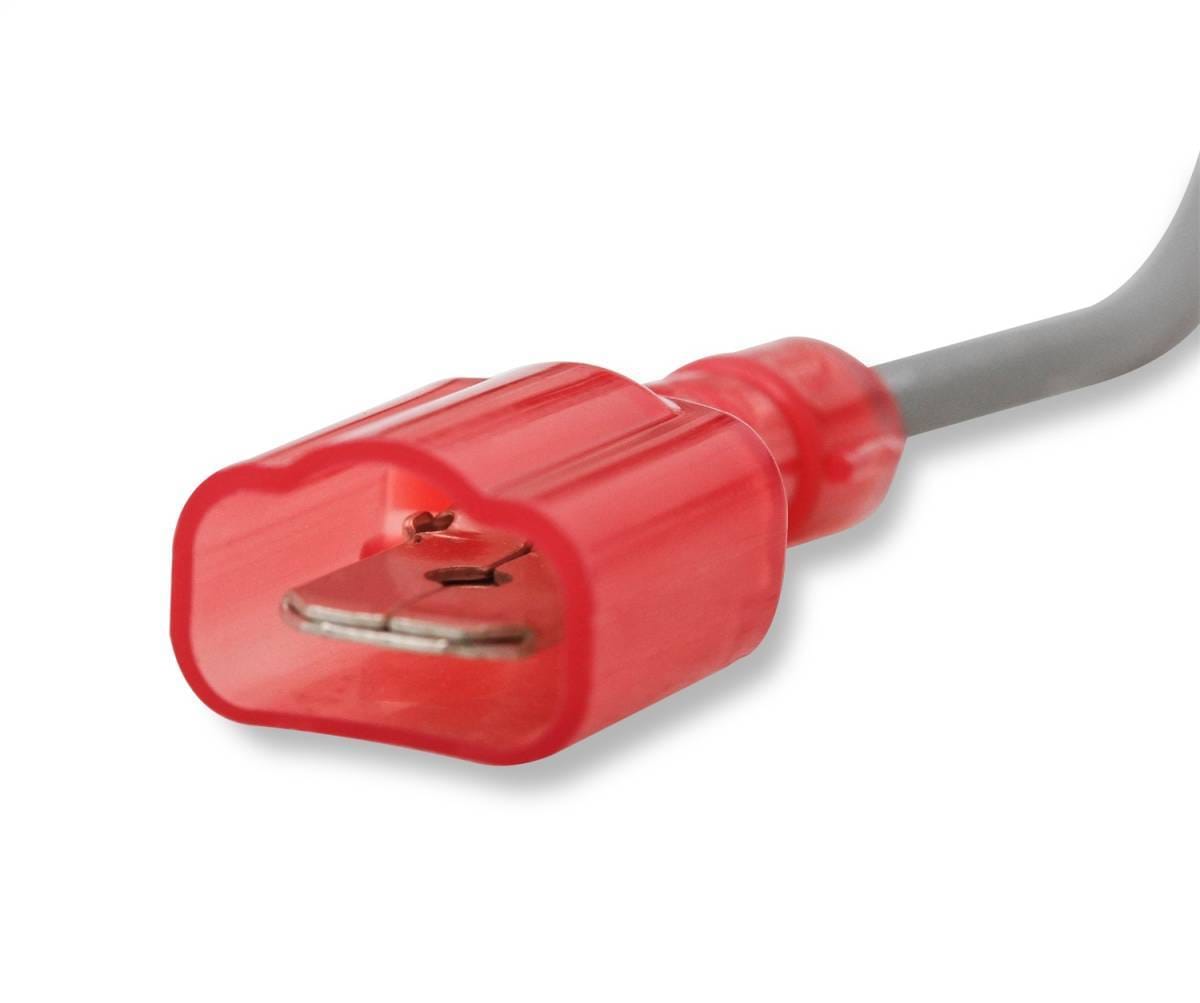 BCCX 83605 Chevy V8 w/Internal Module Distributor and Black Cap thumbnail 5