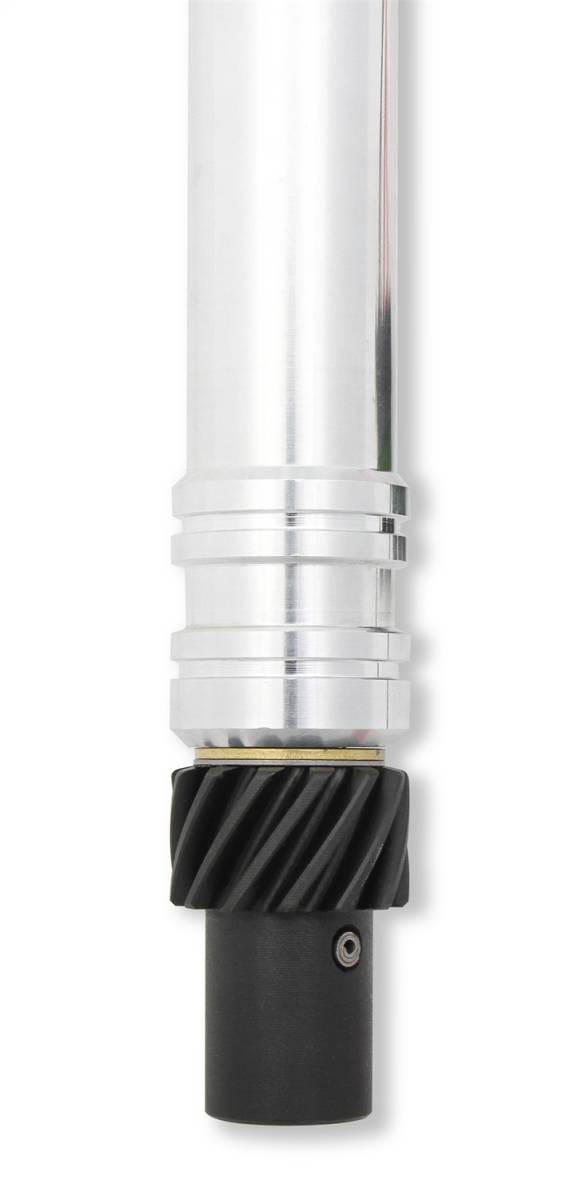 BCCX 83605 Chevy V8 w/Internal Module Distributor and Black Cap thumbnail 8