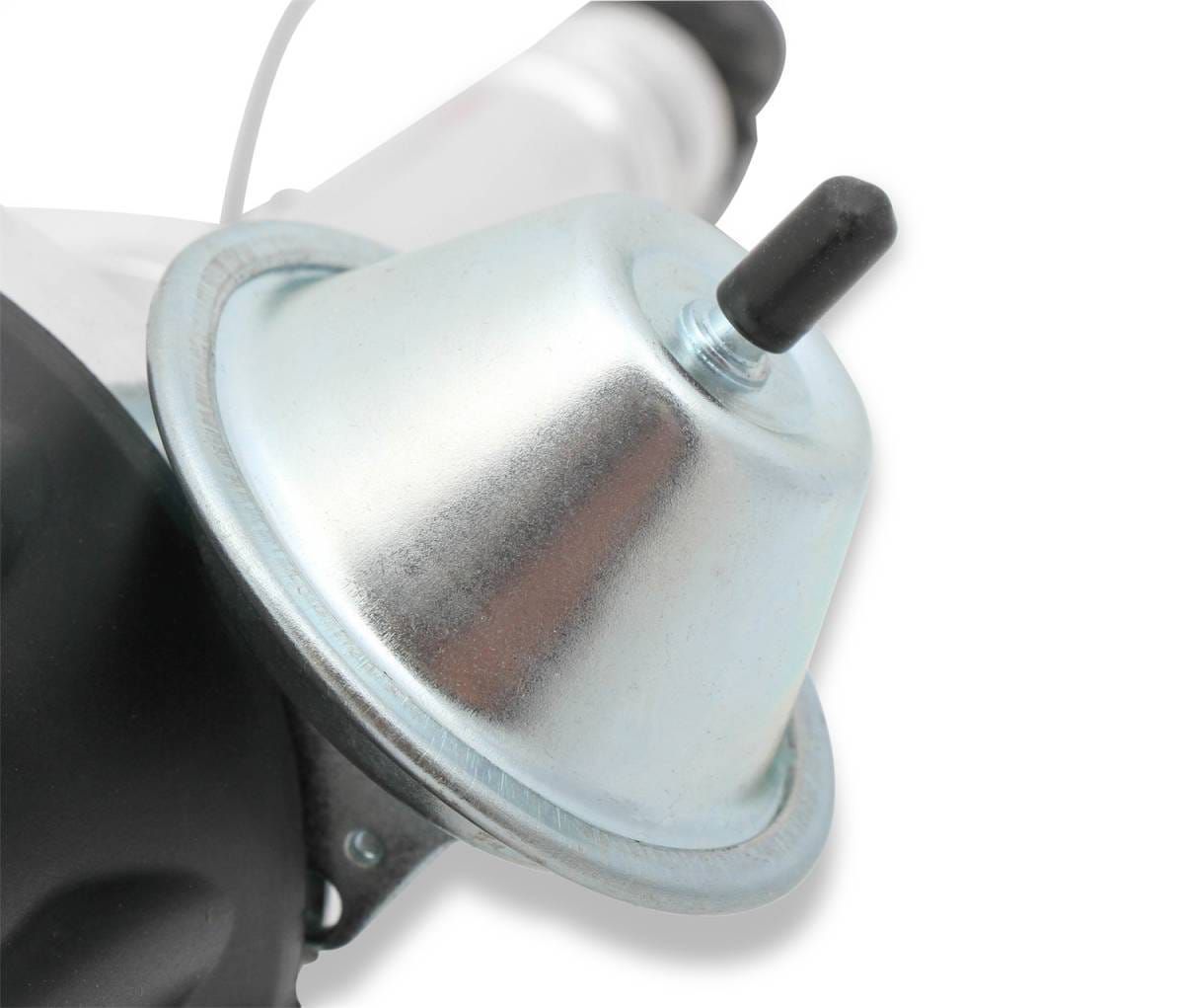 BCCX 83605 Chevy V8 w/Internal Module Distributor and Black Cap thumbnail 10