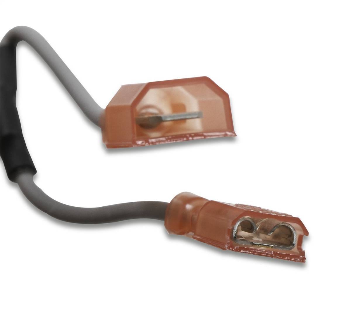 BCCX 83607 Chevy V8 Marine Ready-to-Run Distributor- Black thumbnail 4