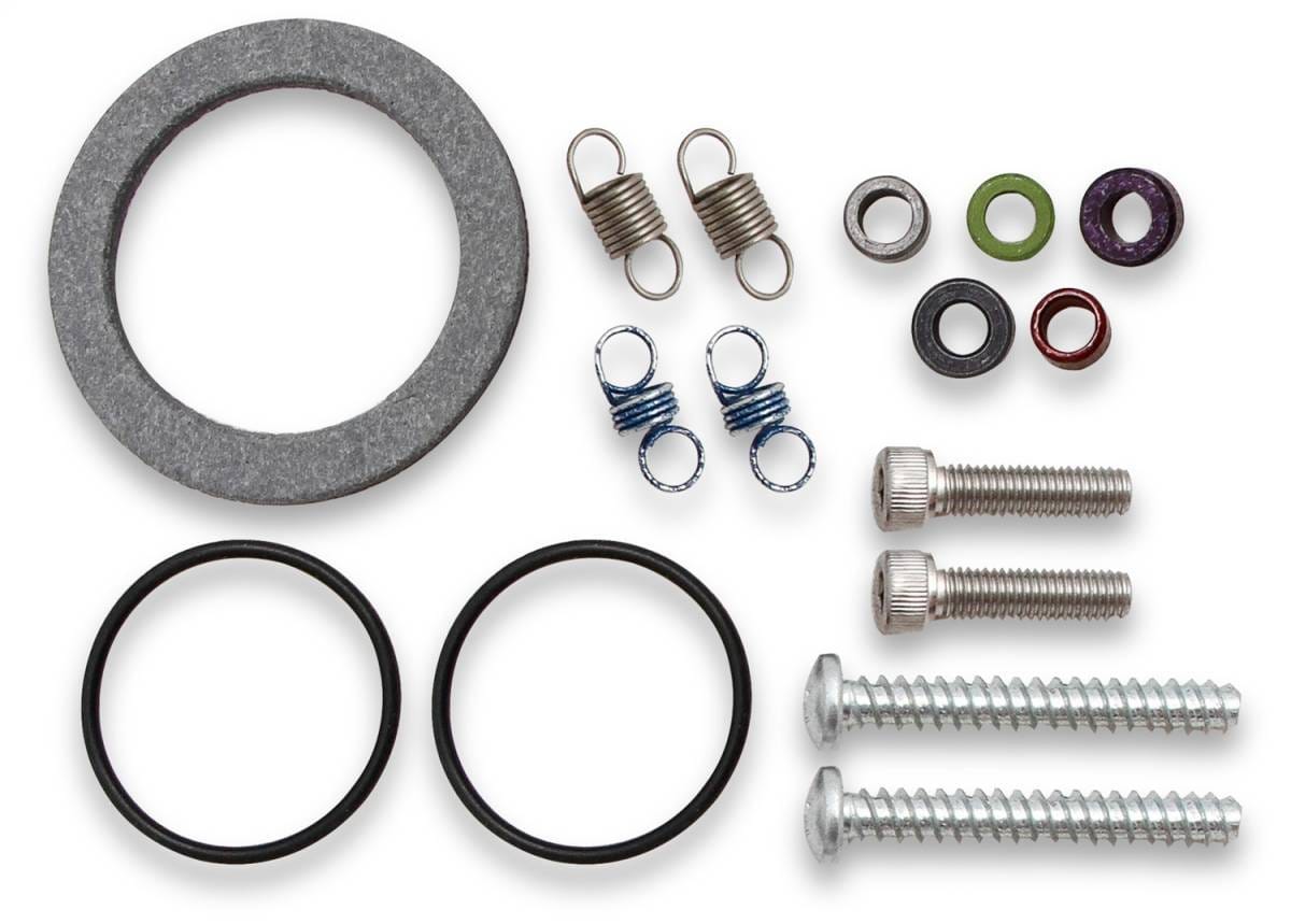 BCCX 85557 Chevy V8 Pro-Billet Distributor w/Black Cap thumbnail 5