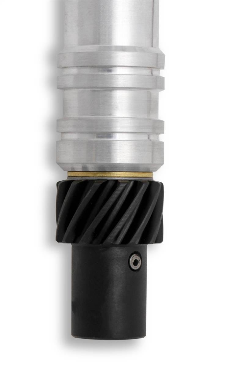 BCCX 85557 Chevy V8 Pro-Billet Distributor w/Black Cap thumbnail 6