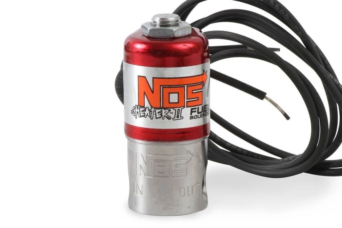 BHHV 02125NOS NOS Plate Wet Nitrous System - Ford thumbnail 39