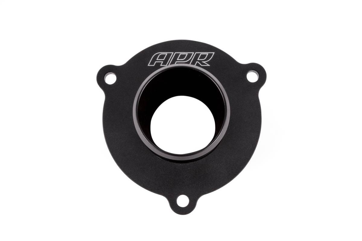 HJQF MS100097 APR Turbo Muffler Delete - Fits select 2009-2026 Audi, Volkswagen applications thumbnail 15