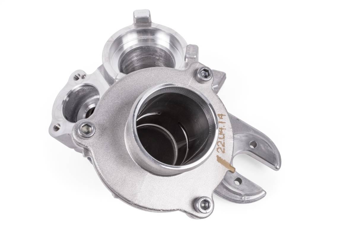 HJQF MS100097 APR Turbo Muffler Delete - Fits select 2009-2026 Audi, Volkswagen applications thumbnail 19