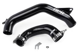 HJQF MS100193 APR Charge Pipes - Turbo Outlet - MQB 1.8T/2.0T - Fits select 2015-2026 Volkswagen, Audi applications