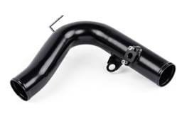HJQF MS100194 APR Charge Pipes - Throttle Body Pipe - MQB 1.8T/2.0T - Fits select 2015-2026 Volkswagen, Audi applications