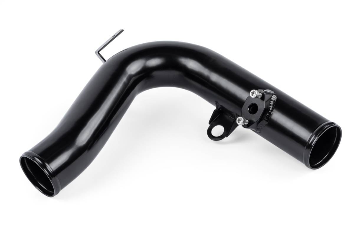 HJQF MS100194 APR Charge Pipes - Throttle Body Pipe - MQB 1.8T/2.0T - Fits select 2015-2026 Volkswagen, Audi applications