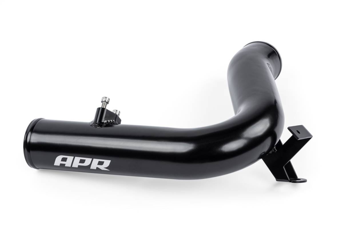 HJQF MS100196 APR Charge Pipes - Turbo Outlet and Throttle Body - 1.8T/2.0T MQB - Fits select 2015-2026 Volkswagen, Audi applications thumbnail 9