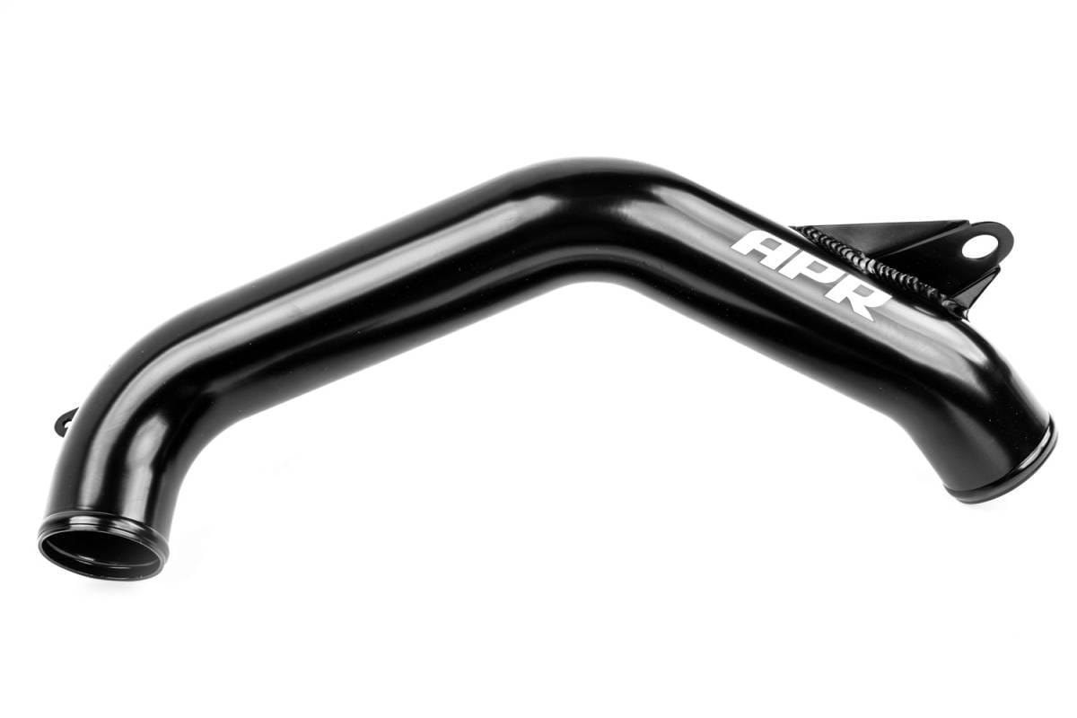 HJQF MS100215 APR Charge Pipes - Turbo Outlet - MQB 1.8T/2.0T (For DTR6054 Only) - Fits select 2015-2026 Audi, Volkswagen applications thumbnail 3