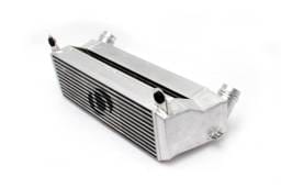GFBV D330-0021 Dinan High Performance Dual Core Intercooler - 2012-2016 BMW 2/3/4-Series - Fits select 2012-2016 BMW models