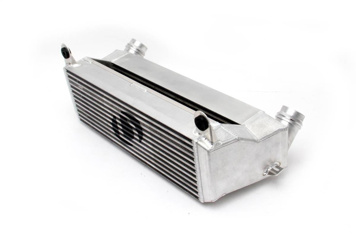 GFBV D330-0021 Dinan High Performance Dual Core Intercooler - 2012-2016 BMW 2/3/4-Series - Fits select 2012-2016 BMW models