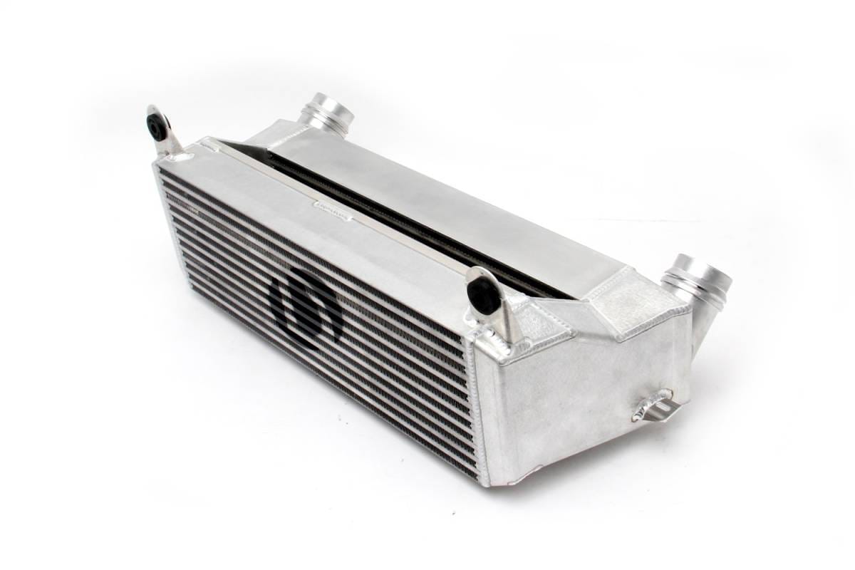GFBV D330-0021 Dinan High Performance Dual Core Intercooler - 2012-2016 BMW 2/3/4-Series - Fits select 2012-2016 BMW models thumbnail 3