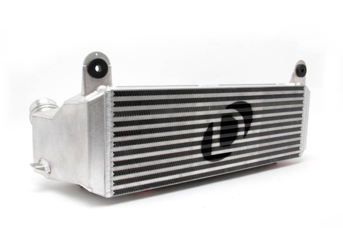 GFBV D330-0021 Dinan High Performance Dual Core Intercooler - 2012-2016 BMW 2/3/4-Series - Fits select 2012-2016 BMW models thumbnail 5