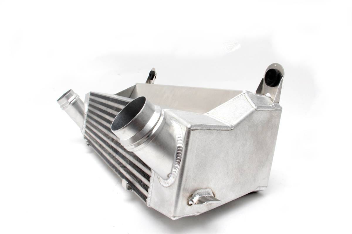 GFBV D330-0021 Dinan High Performance Dual Core Intercooler - 2012-2016 BMW 2/3/4-Series - Fits select 2012-2016 BMW models thumbnail 7