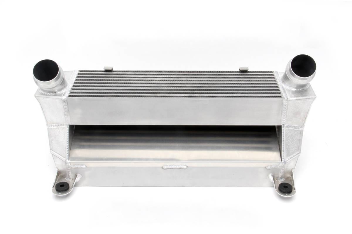 GFBV D330-0021 Dinan High Performance Dual Core Intercooler - 2012-2016 BMW 2/3/4-Series - Fits select 2012-2016 BMW models thumbnail 9