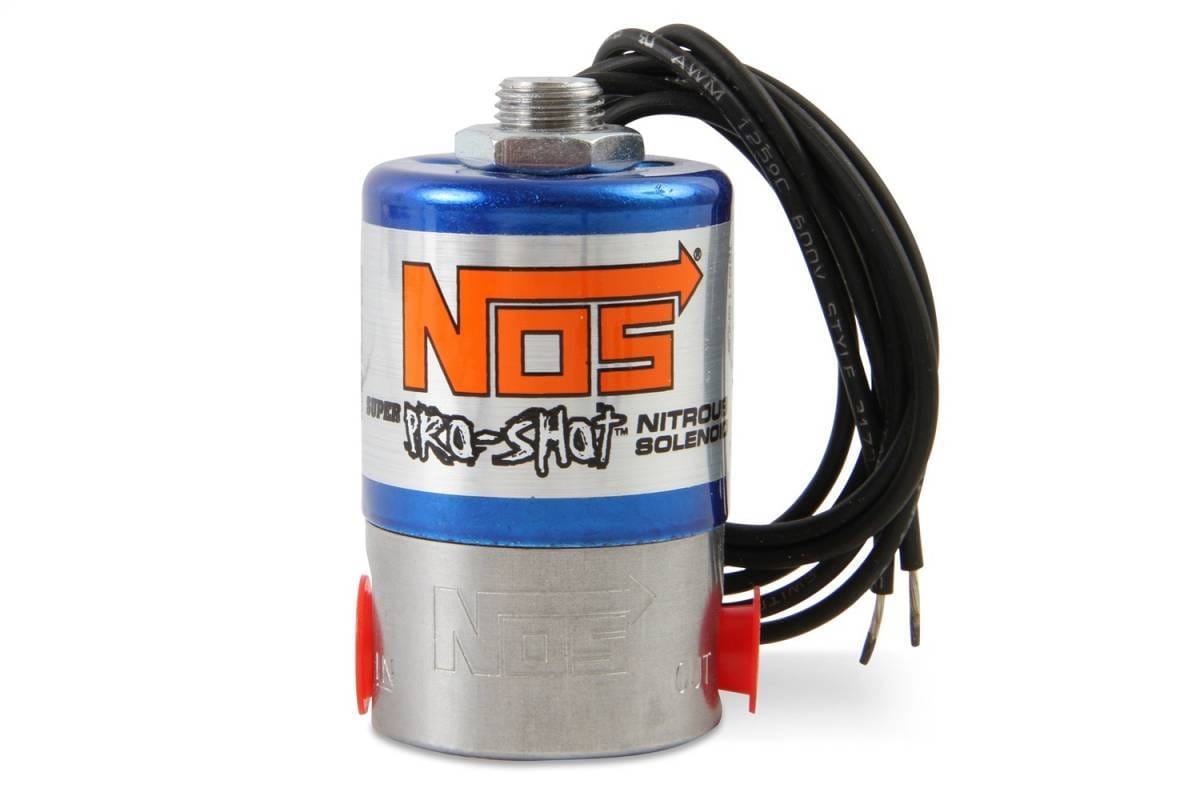 BHHV 05169NOS NOS Plate Wet Nitrous System - GM thumbnail 41