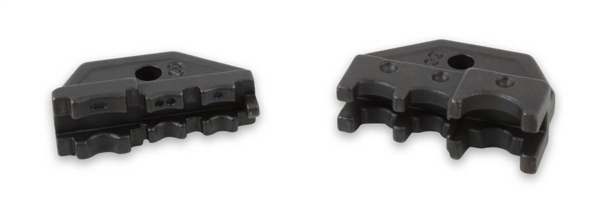 BCCX 3507 AMP Lug Terminals Crimp Jaws, Fits PN 35051 thumbnail 6