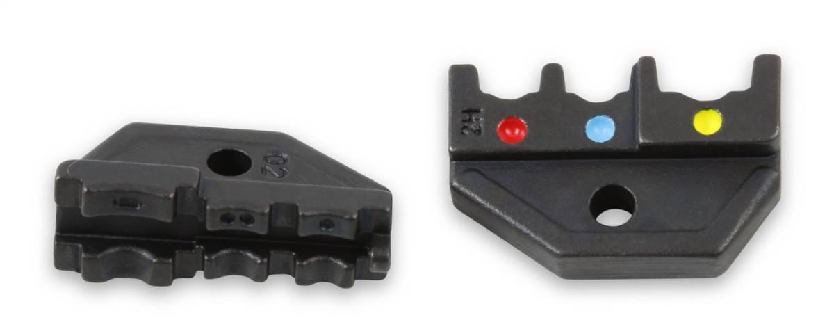 BCCX 3507 AMP Lug Terminals Crimp Jaws, Fits PN 35051 thumbnail 7